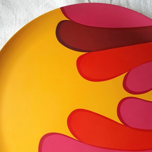 Marimekko for Target albatrossi tray - Picture 4 of 6